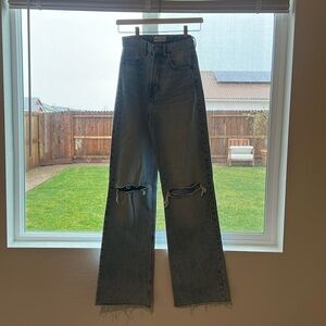 Zara Jeans